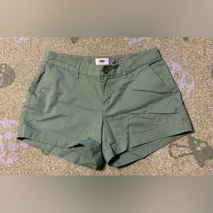 Old Navy Women's Bermudas